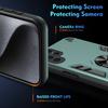 For Samsung Galaxy S24 Ultra Case Ring Kickstand PC+TPU Phone Cover Support Magnetic Car Mount