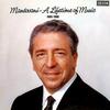 LP Пластинка MANTOVANI - Жизнь в музыке (1905-1980) DPA308990 Decca 1980 UK Классика Б/У