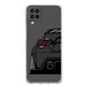 Япония JDM Спортивные Автомобили Комикс Чехол для Телефона Для Samsung A13 A33 A35 A55 A73 A53 A23 A51 A71 A21S A31 A41 A05s A03S A15 A25 5G Обложка