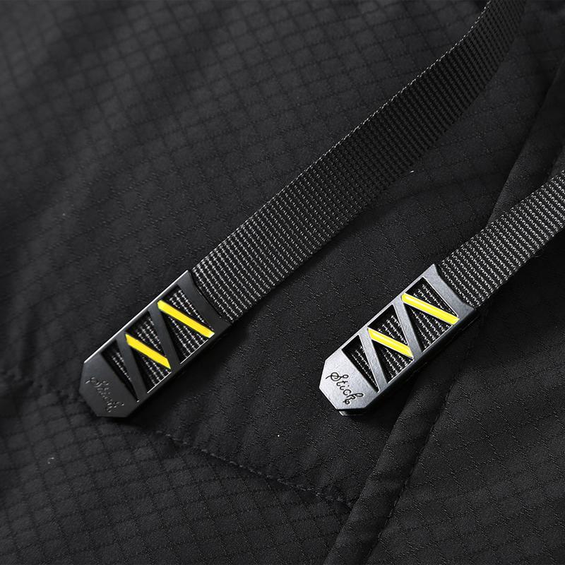 Жилет для мужчин, большие размеры S-8XL, водонепроницаемая парка без рукавов, мужской жилет, модный мужской теплый жилет с капюшоном, стеганое пальто в корейском стиле