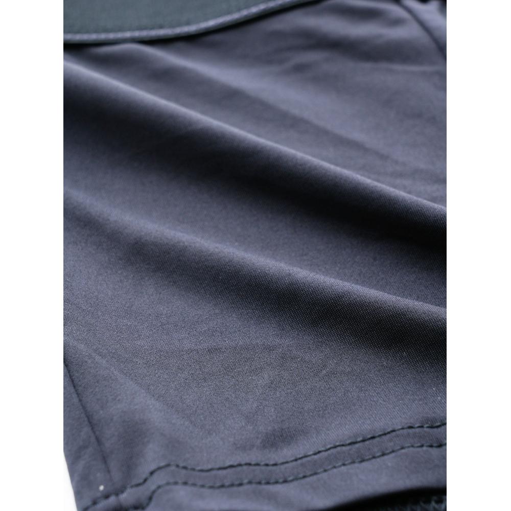 DaiSo Single Men S drawString 95 100 105 Black