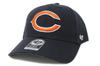 47 Brand '47 MVP NFL Chicago Bears Cap (1 Piece)