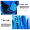 1 Pair Non-Slip Soccer Goalie Gloves Wear-Resistant Kids Football Goalie Gloves  Soccer