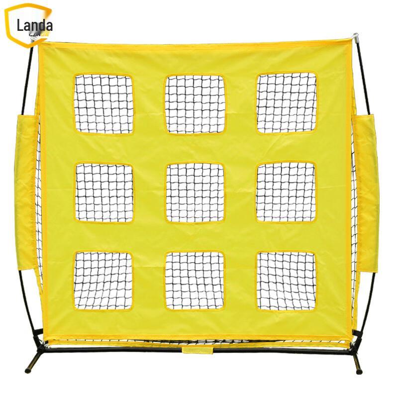 Multi-functional Sports Training Target Net