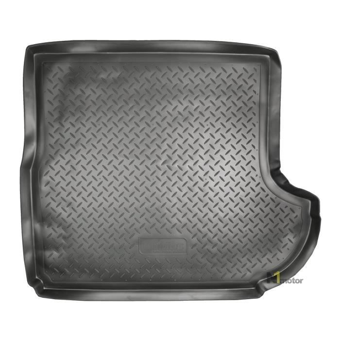 NORM Liners | Tapis De Coffre En Caoutchouc TPE Toutes Saisons Pour Citroën C-Crosser 2007-2012