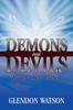 Книга Demons and Devils : How They Enter