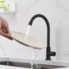 Faucet Home Save Water Accessories 304 Stainless Steel Single Cold Water