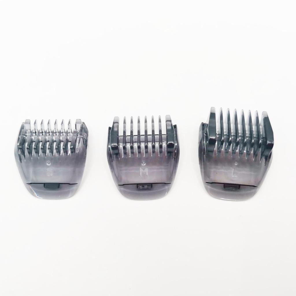 1 мм 3 мм 5 мм Расческа-триммер для бороды для бритвы Philips BT7220/15 BT7220/16 BT7520 BT7520/15 BT7515 BT7515/49 MG1100 MG1100/16 MG1102