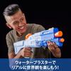 Hasbro Nerf Fortnite TS R Super Soaker Water Blaster Fortnite Water Gun Оригинальный продукт E6876 Водяной пистолет для детей и взрослых Супер мощный Дальность полета