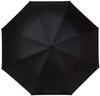 Зонт теннисный складной DUNLOP черный TAC8001