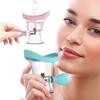 Soft Silicone Eyes Cleaner Manual Eyewash Cups Effective Eye Cleaning Tool  Clean Eye Dust