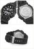Часы Long Life Biomass Plastic [Casio] G-Shock GA-010-1AJF мужские черные