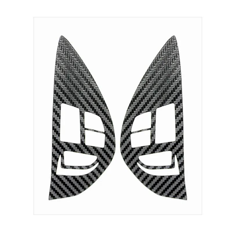 O Кнопка круиз-контроля, наклейка на кнопку рулевого колеса, отделка для Mitsubishi ASX Lancer Outlander RVR Pajero Sport