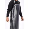 Adjustable PVC Apron Anti-fouling Waterproof Apron Cooking Accessories Transparent Apron  Woman/Man
