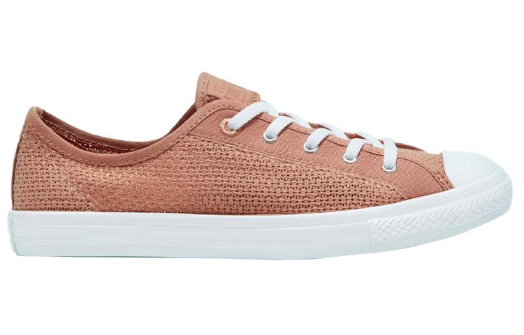 Converse Кеды Chuck Taylor All Star Daily Summer Getaway 'Rose Gold' Женские 567695C