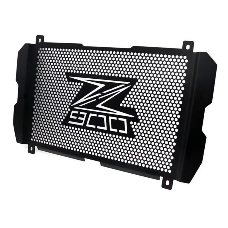 Аксессуары для мотоциклов, решетка радиатора, защита из нержавеющей стали, защита для Kawasaki