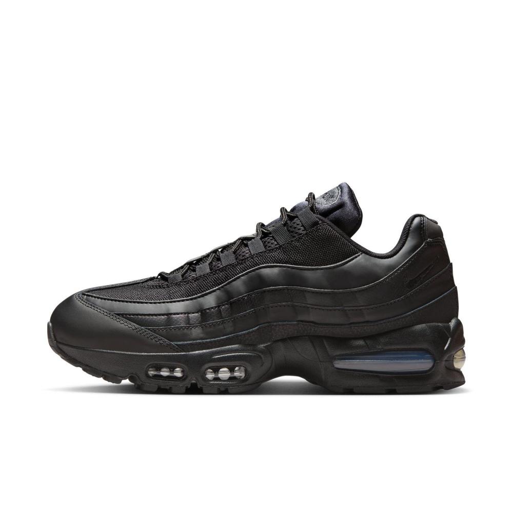 Nike Airmax 95 Big Bubble Mhm8755 001Blk Blk