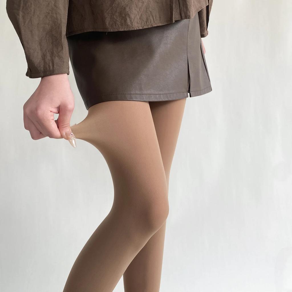 Конфетные цвета женские колготки Y2k девушки бархатные чулки бедра колготки женское сексуальное нижнее белье чулочно-носочные изделия боди чулки леггинсы