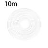 Car Door Edge Rubber Scratch Protector Strips Car Styling Mouldings Protection Side Doors Moldings Adhesive Scratch Tools New Interior Mirrors 6