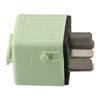 Car Accessories Ignition Relay Ignition Relay Air Suspension Plastic Relay Ignition Relay For BMW 1 3 5 6 7 Series High Quality