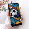 Transparent Casing For iPhone 6s Phone Case For iPhone 6 Cover Luxury Fashion Butterfly Funny Cute Painted