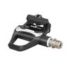 Ultra-Lightweight Road Bike Clipless Pedals With Sealed Bearings SPD LOOK Compatibility Nylon Body