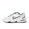 Air Monarch 4 Устойчивые к скольжению Устойчивые к истиранию Устойчивые к скольжению Устойчивые к истиранию Низкие Кроссовки на массивной подошве Унисекс 415445-102(Команда189-)