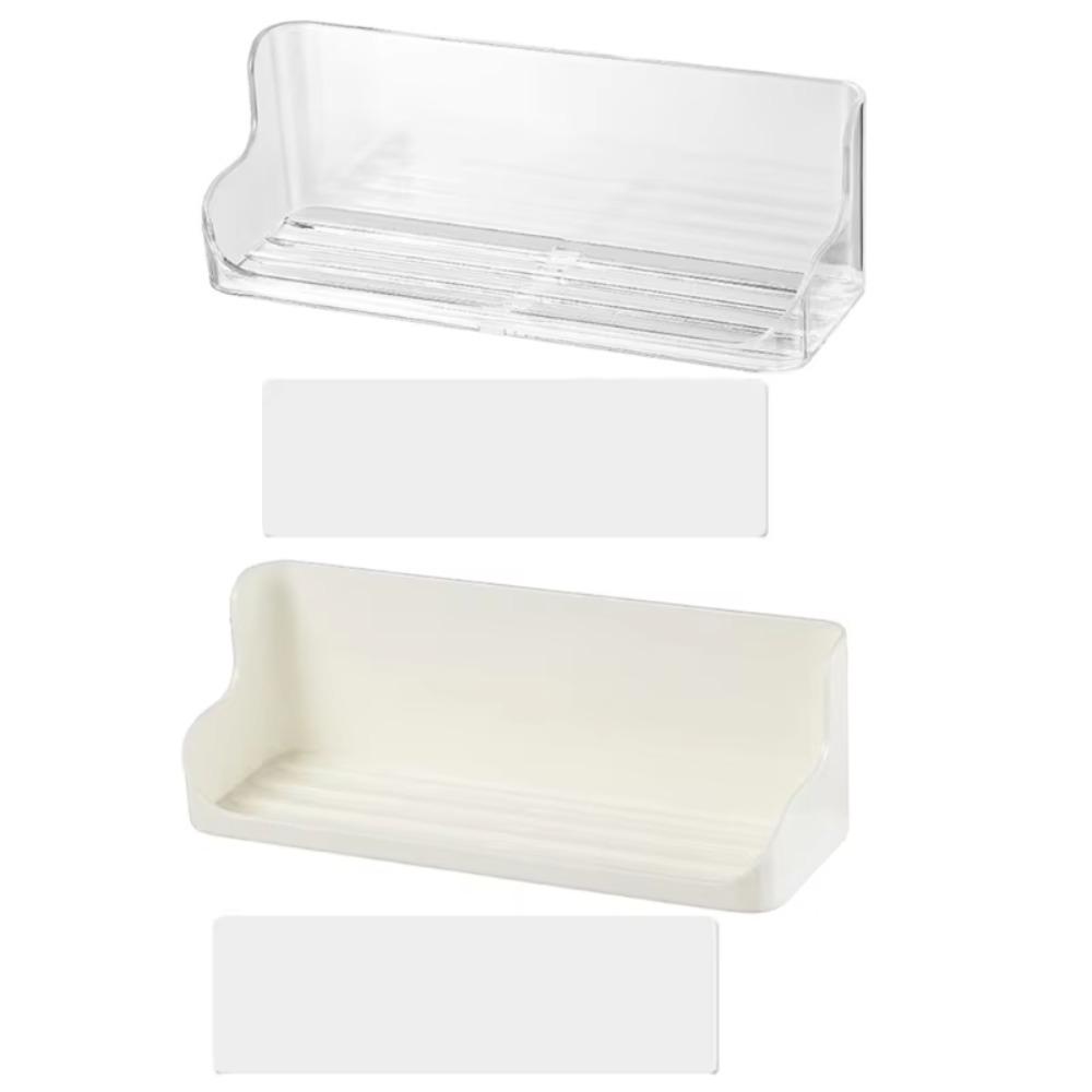 Wall Mounted Glasses Storage Holder Punch-Free Eyeglass Organization Stand Rack