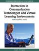 Книга Interaction In Communication Technologies and Virtual Learning Environments : Human Factors