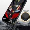 MH104 Чехол для телефона Naruto Учиха Мадара Новая оболочка для Xiaomi Poco F5 F6 C40 C65 C55 C50 C51 M7 X7 C75 M6 C71 F7 C85 F8 Pro Ultra
