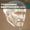 LP Record ARTHURO TOSCANINI(COND.)/NBC SYMPHO - Beethoven/Symphony .6 RA2043 VICTOR - Japan Classical Used