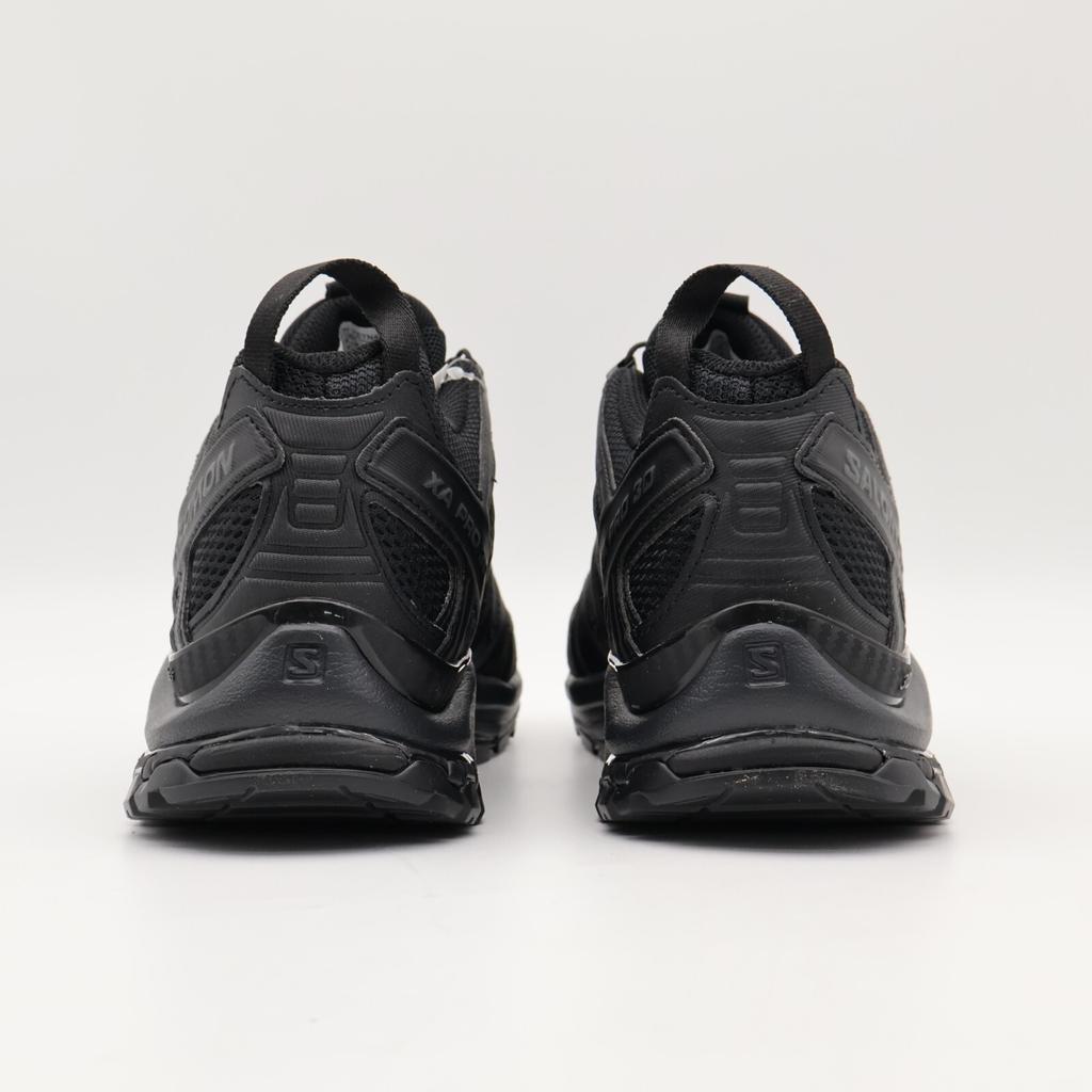 L41617400 Salomon XA Pro 3D Черный Магнит (Мужской)