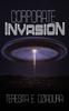 Книга Corporate Invasion : An Alien Invasion First Contact Novel
