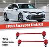2 шт. Стойки стабилизатора поперечной устойчивости передние для Toyota Camry Avalon NoK750123