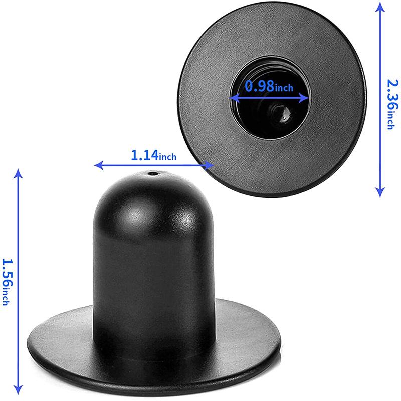 1 шт. сливная пробка для бассейна, пробка для сливного отверстия насоса, пробка для воды для Intex Bestway, сменный комплект для настенной заглушки для бассейна