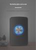 Welcome Sensor: Entry Reminder, Greeter & Alarm for Supermarket Doorways