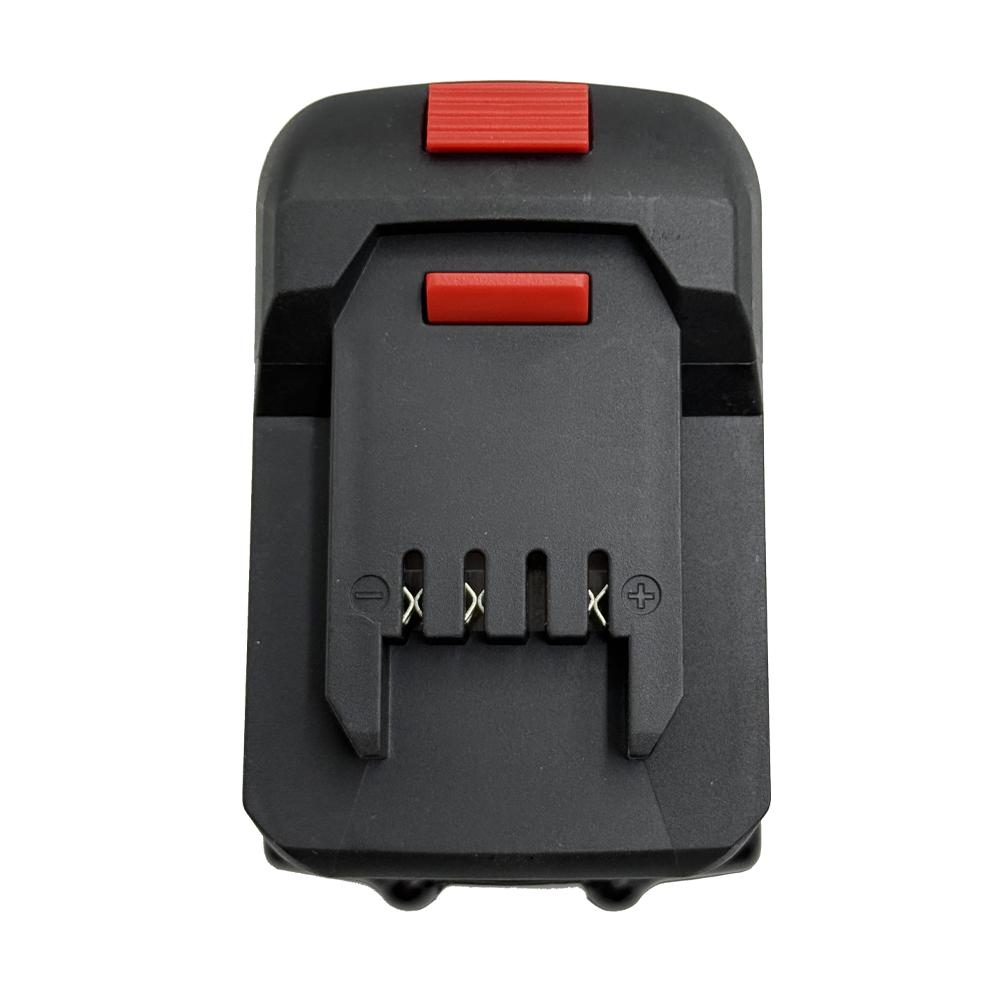 Battery Converter for Makita/Bosch/Milwaukee/Dewalt 18V Li-ion Battery to for Lidl Parkside X20V Li-Ion Power Tool Adapter