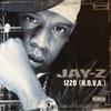 12-дюймовая пластинка JAY-Z - Izzo (Х.О.В.А.) 5888151 Roc-A-Fella Rec 2001 Европа Рэп и хип-хоп/R&B Б/у