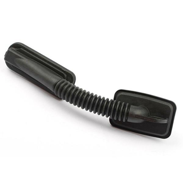 6- peças Комплект защиты жгута проводки дверей Volkswagen (5N0959843, 1K0937702C, 1K0937722D, 4M097)