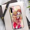 Японский мультфильм Given Чехол для телефона для Huawei P 8 9 10 20 30 40 50 Pro Lite Psmart Honor 10 Lite 70 Mate 20lite