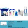 Head & Shoulders 9-Piece Travel Wash Bag Set