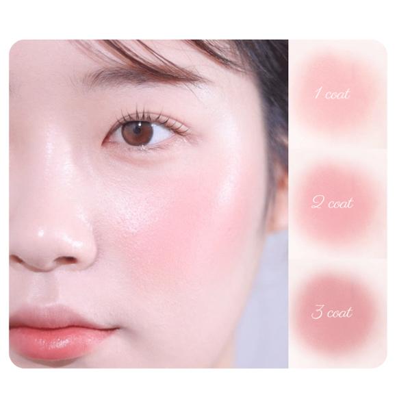 Dearmay Lost Ribbon Cheek Balm 4g (4 Options)