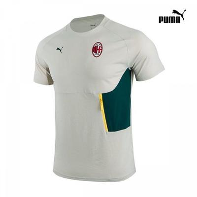 Puma Футболка PockeT с коротким рукавом Ac Milan Tech Drycell