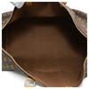 Auth LOUIS VUITTON Monogram Keepall 55 Boston Bag lv5655gy Used