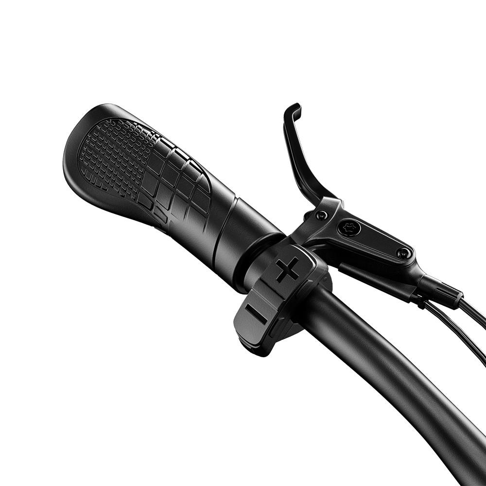 Shengmilo S700 PRO Электровелосипед с большим запасом хода 48В 25Ач, 80-90км, Двойной мотор 2000Вт, Широкие шины 26x3.0, 7-скоростная Shimano
