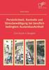 Книга Persoenlichkeit, Kontrolle Und Stressbewaltigung Bei Beruflich Bedingtem Auslandsaufenthalt : Eine Studie In Bangkok