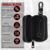 (Тодокси) Todoxi Faraday Key Fob Protector для автомобиля RFID Signal Block Anti Theft Pouch Anti-Hacking Case Blocker Faraday Bag