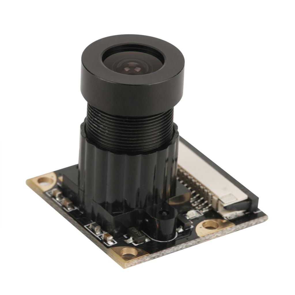 1pc 5MP Night Vision Camera Module Board 72 degrees  For Raspberry Pi B 3 2