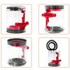 Для пылесоса Dyson V10 Digital Slim V12 Slim часть пылесборника, замена контейнера