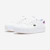 Lacoste Jian platform 7-45CFA0012-1010099367, популярная обувь в Корее